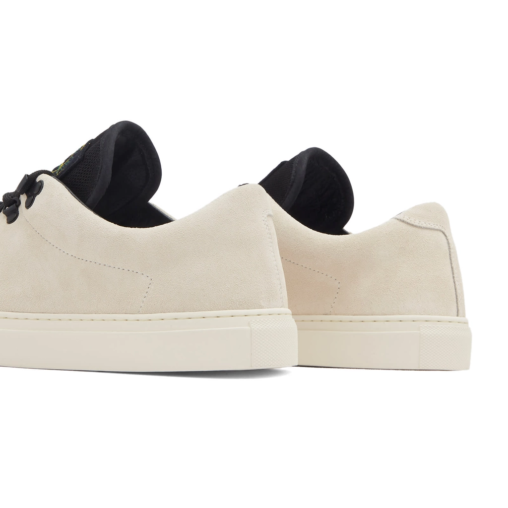 Stone Island Men's Low Top Sneakers Sand